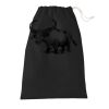 Cotton stuff bag Thumbnail