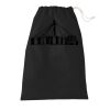 Cotton stuff bag Thumbnail