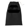 Cotton stuff bag Thumbnail