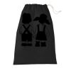 Cotton stuff bag Thumbnail