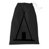 Cotton stuff bag Thumbnail