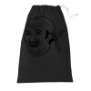 Cotton stuff bag Thumbnail