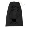 Cotton stuff bag Thumbnail