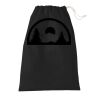 Cotton stuff bag Thumbnail