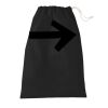 Cotton stuff bag Thumbnail