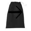 Cotton stuff bag Thumbnail