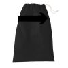 Cotton stuff bag Thumbnail