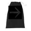 Cotton stuff bag Thumbnail