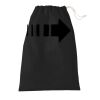 Cotton stuff bag Thumbnail
