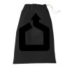 Cotton stuff bag Thumbnail