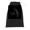 Cotton stuff bag Thumbnail