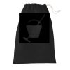 Cotton stuff bag Thumbnail