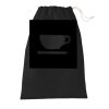 Cotton stuff bag Thumbnail