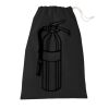 Cotton stuff bag Thumbnail