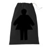 Cotton stuff bag Thumbnail