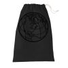 Cotton stuff bag Thumbnail