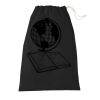 Cotton stuff bag Thumbnail