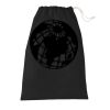 Cotton stuff bag Thumbnail