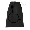 Cotton stuff bag Thumbnail