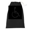 Cotton stuff bag Thumbnail