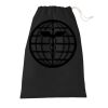 Cotton stuff bag Thumbnail