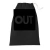 Cotton stuff bag Thumbnail
