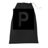 Cotton stuff bag Thumbnail