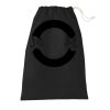 Cotton stuff bag Thumbnail