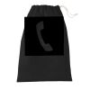 Cotton stuff bag Thumbnail