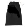 Cotton stuff bag Thumbnail
