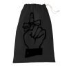 Cotton stuff bag Thumbnail