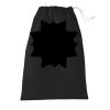 Cotton stuff bag Thumbnail