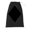 Cotton stuff bag Thumbnail