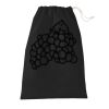 Cotton stuff bag Thumbnail