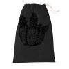 Cotton stuff bag Thumbnail