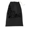 Cotton stuff bag Thumbnail