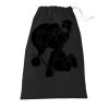 Cotton stuff bag Thumbnail