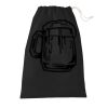 Cotton stuff bag Thumbnail