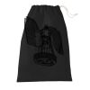 Cotton stuff bag Thumbnail