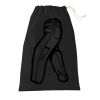 Cotton stuff bag Thumbnail