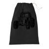 Cotton stuff bag Thumbnail