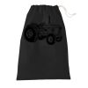 Cotton stuff bag Thumbnail