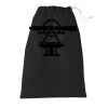 Cotton stuff bag Thumbnail