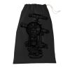 Cotton stuff bag Thumbnail