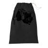 Cotton stuff bag Thumbnail
