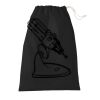 Cotton stuff bag Thumbnail