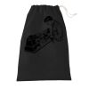 Cotton stuff bag Thumbnail