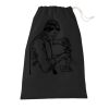 Cotton stuff bag Thumbnail