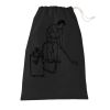 Cotton stuff bag Thumbnail