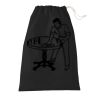 Cotton stuff bag Thumbnail